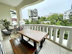 Gallop Gables (D10), Condominium #546450521